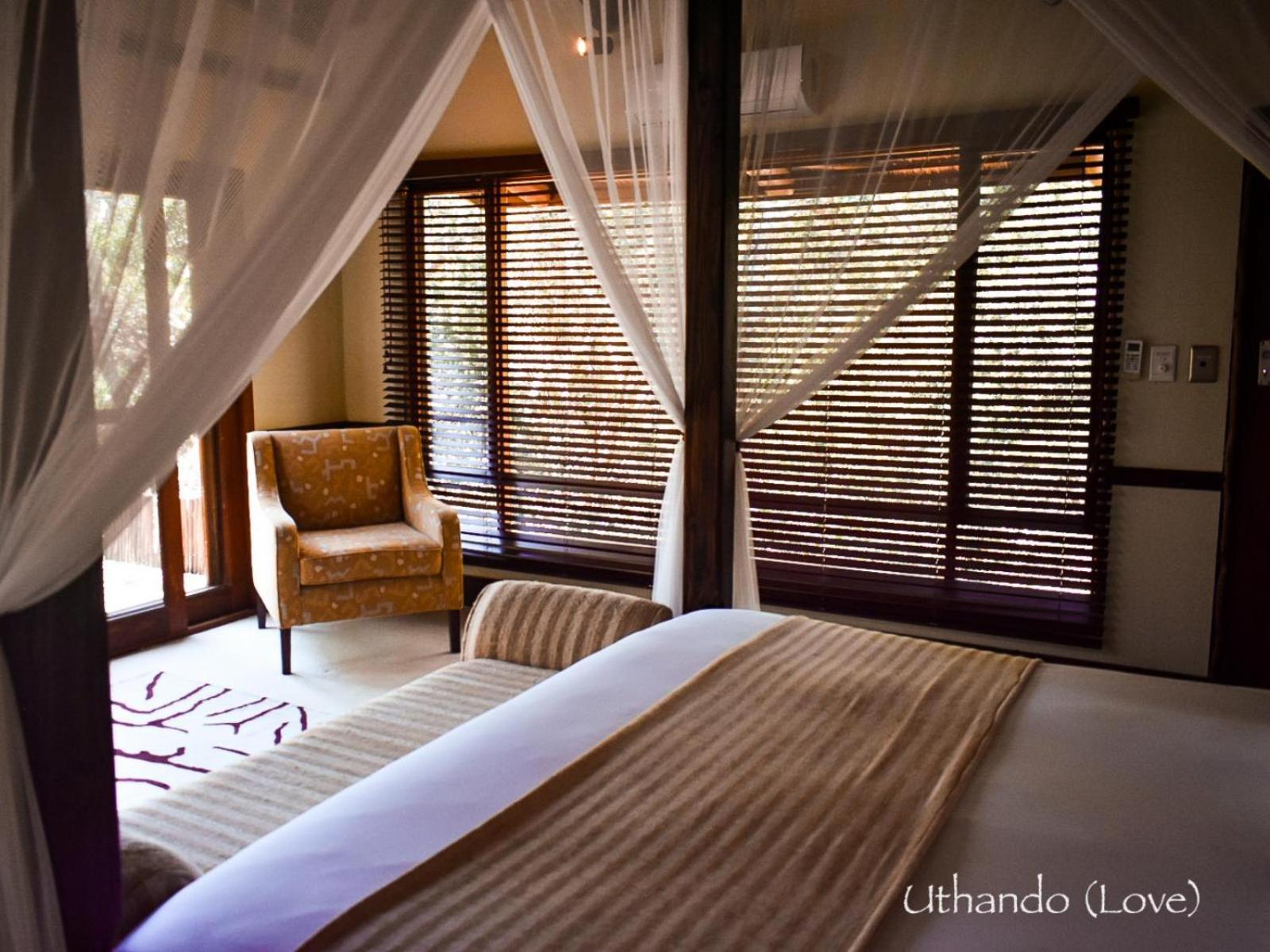 Ihlozi Bush Lodge Хлухлуве Екстериор снимка