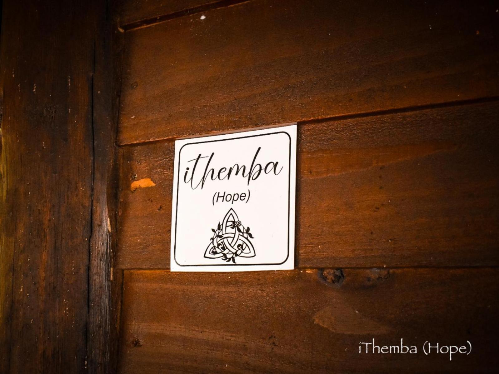 Ihlozi Bush Lodge Хлухлуве Екстериор снимка